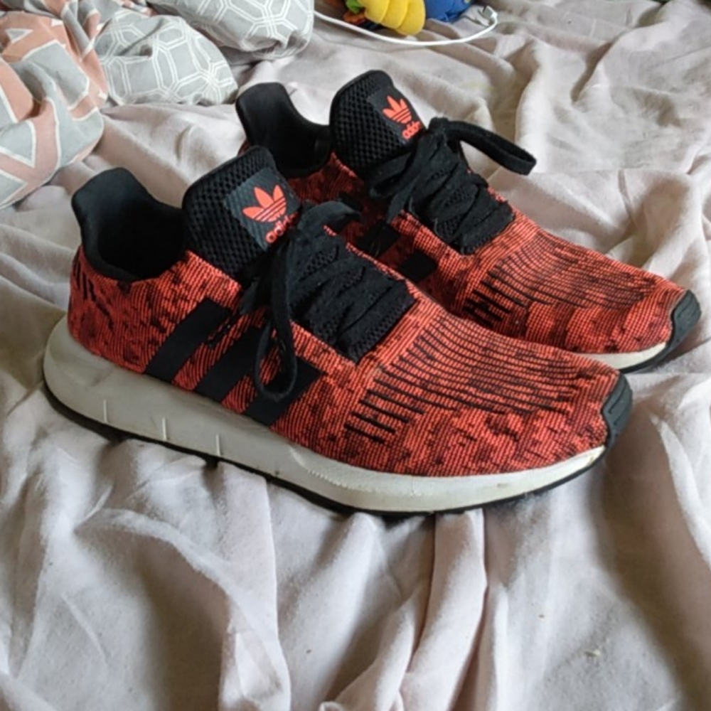 Adidas size 10
